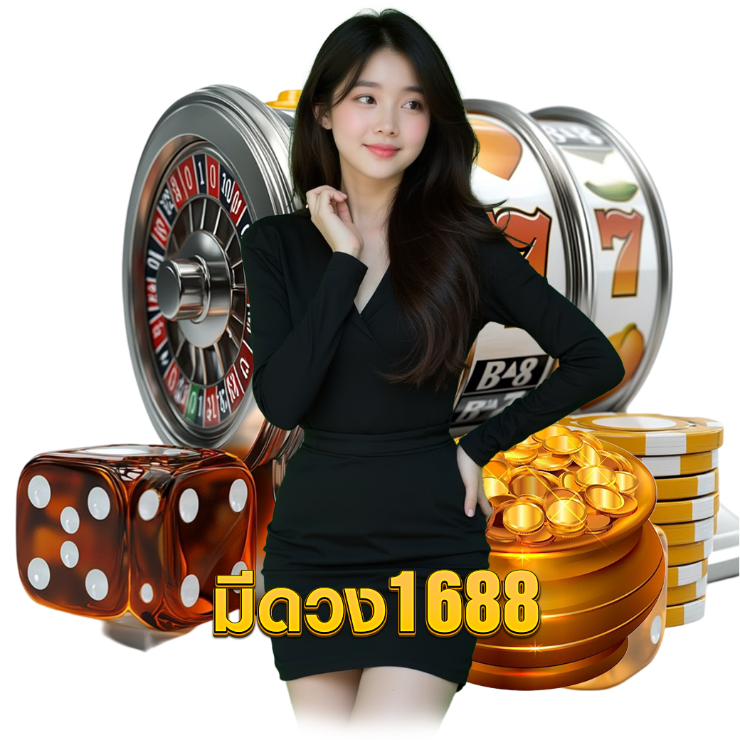 มีดวง168 ทางเข้า
