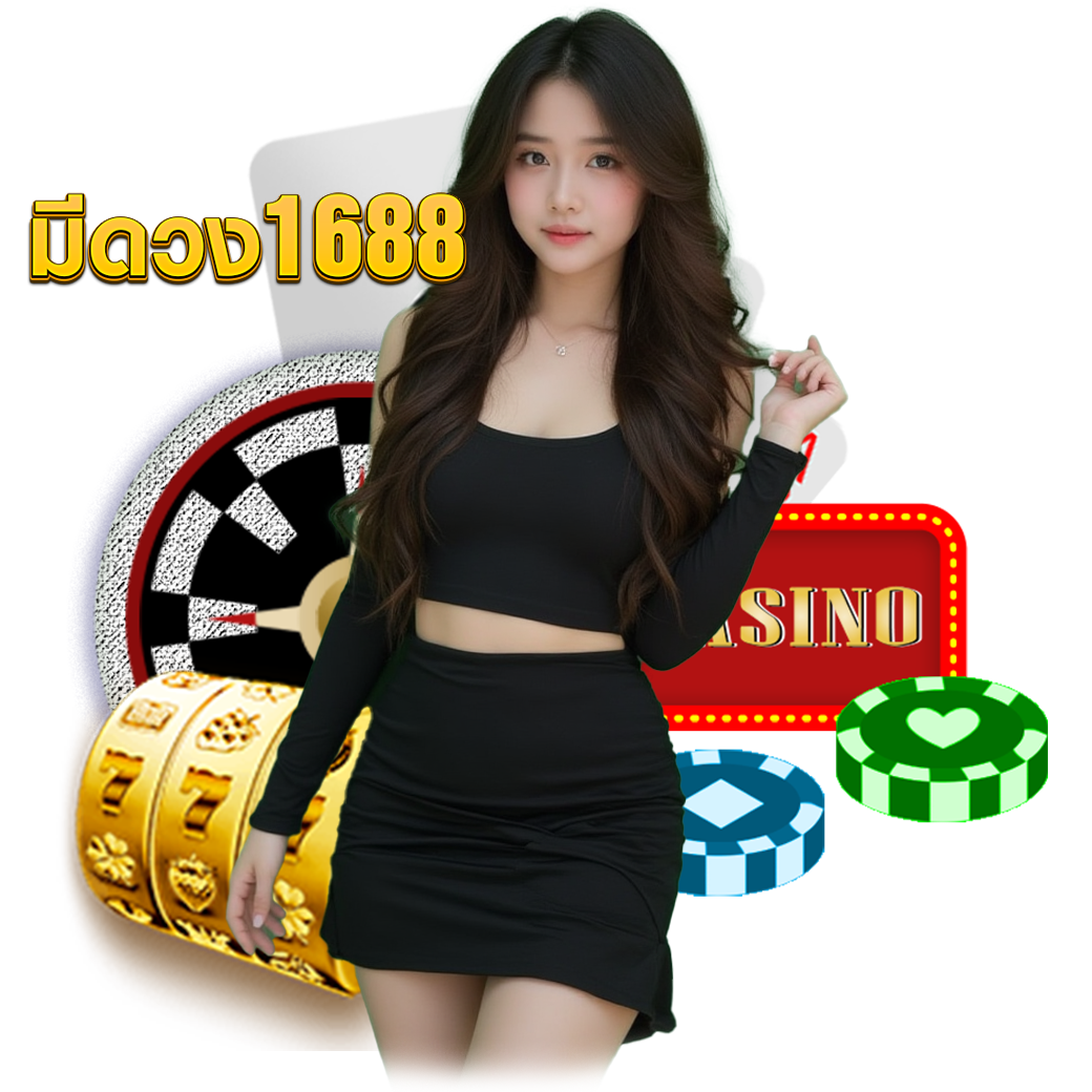 มีดวง168 slot