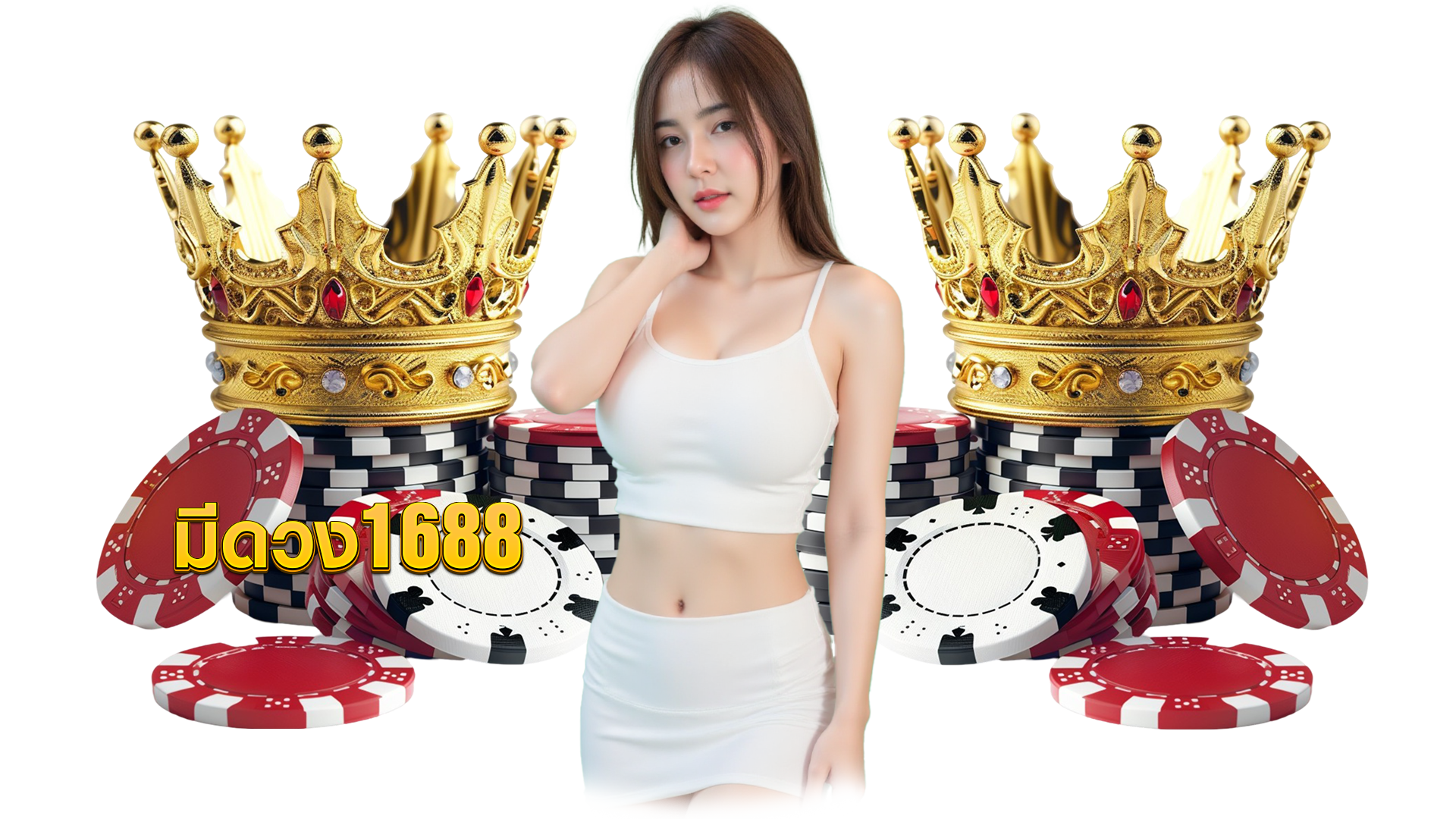 มีดวง168
